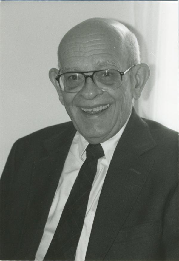 George Alan Shaler